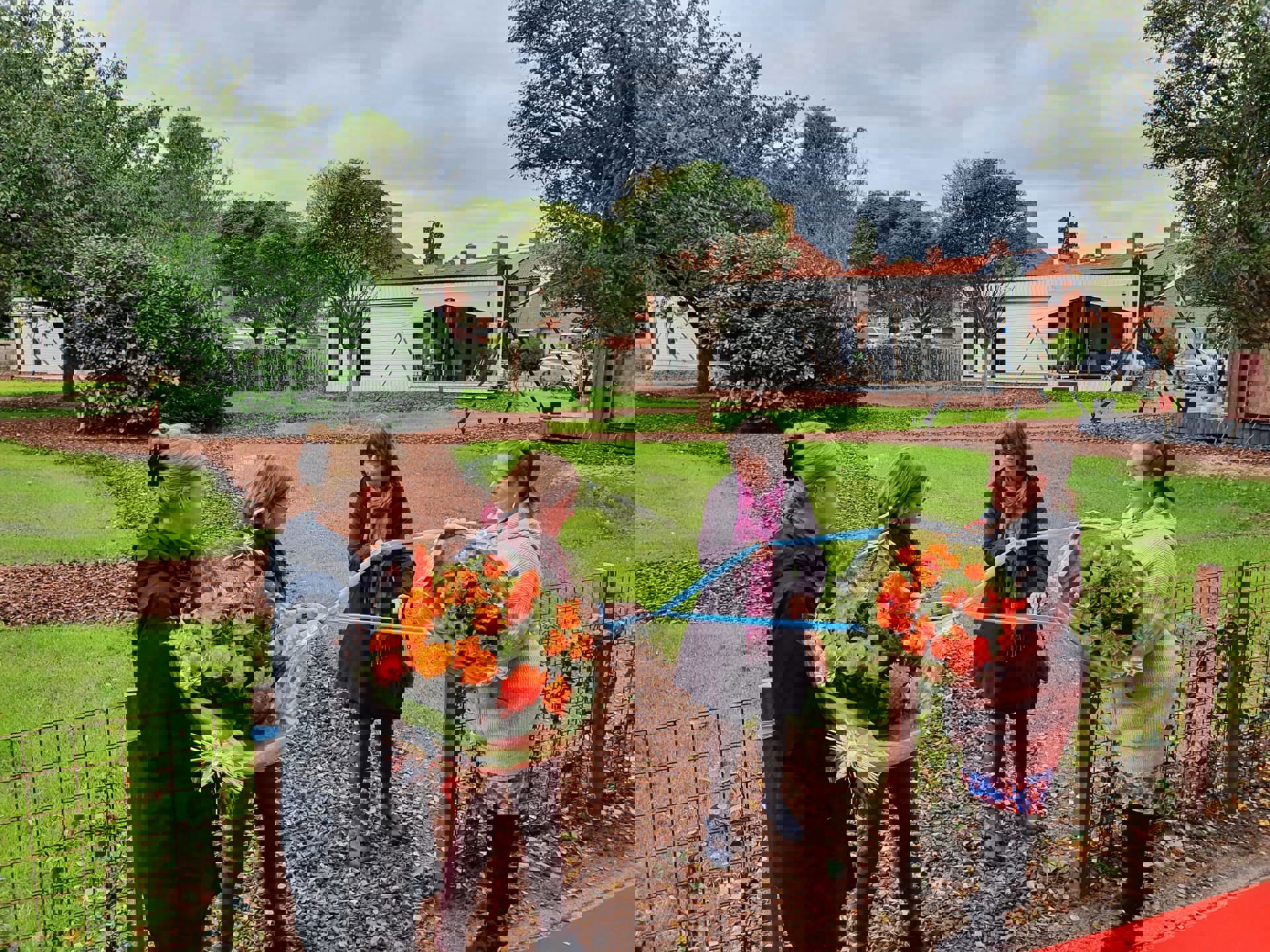 Opening Tiny Houses Hoogezand