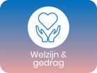 Knop thema welzijn en gedrag