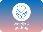 Knop thema welzijn en gedrag